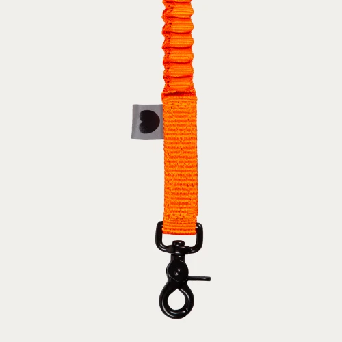 smycz hands free neon orange.png