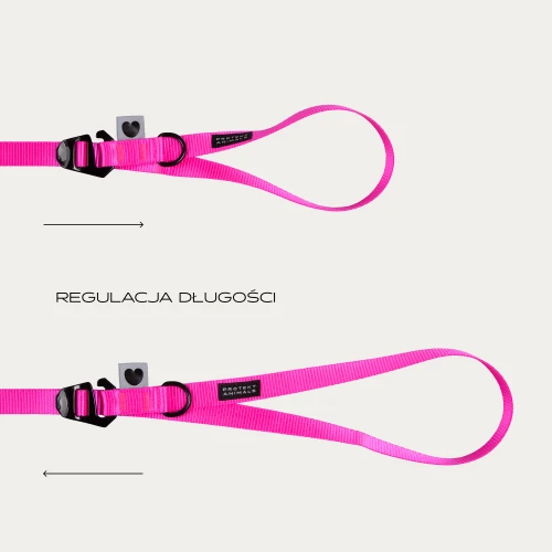 smycz różowa hands free.png