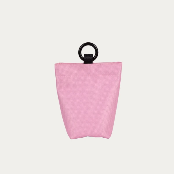 Saszetka na smaczki | Pink