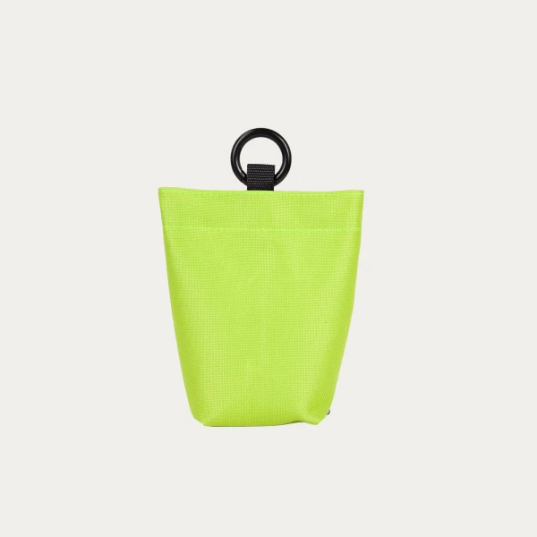 Saszetka na smaczki | Green