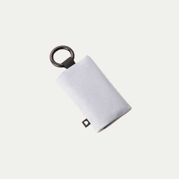 Etui na kupoworki | Grey