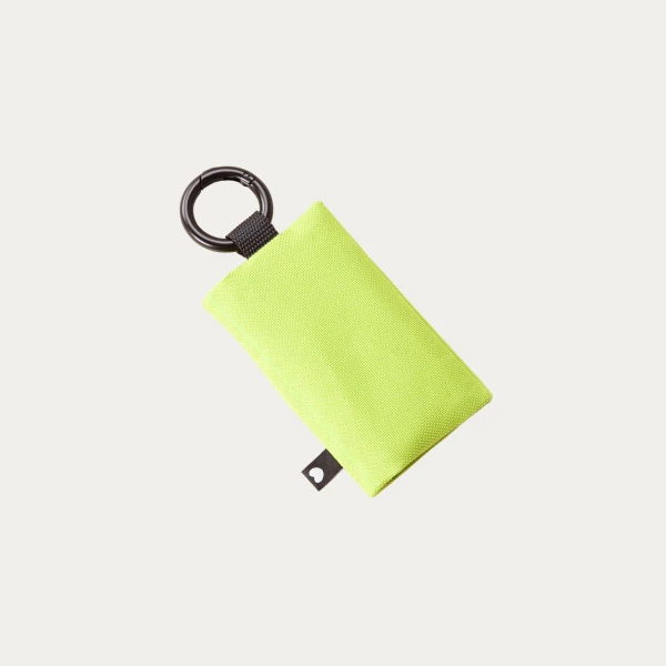 Etui na kupoworki | Green