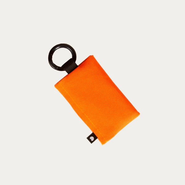 Etui na kupoworki | Orange