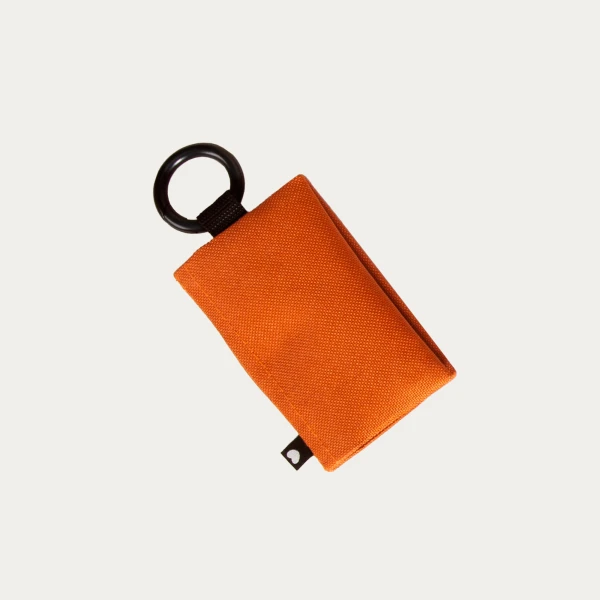 Etui na kupoworki | Dark orange