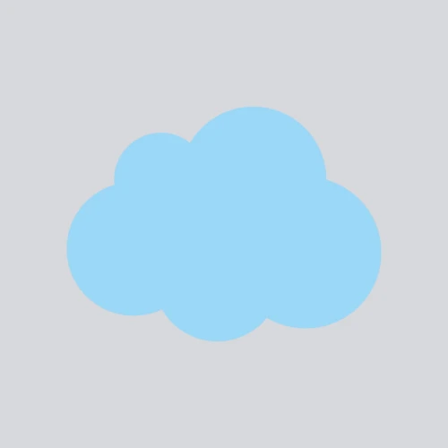 Legowisko CLOUD od  PROTEKT ANIMALS