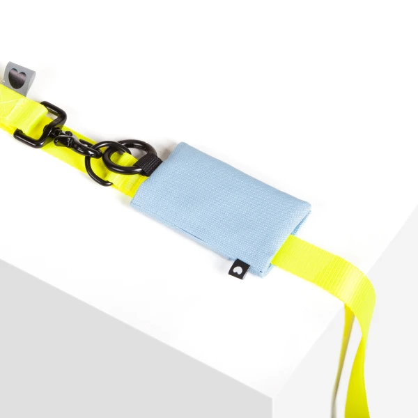 Etui na kupoworki | Powder blue