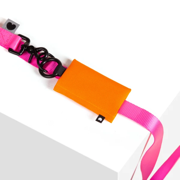 Etui na kupoworki | Orange