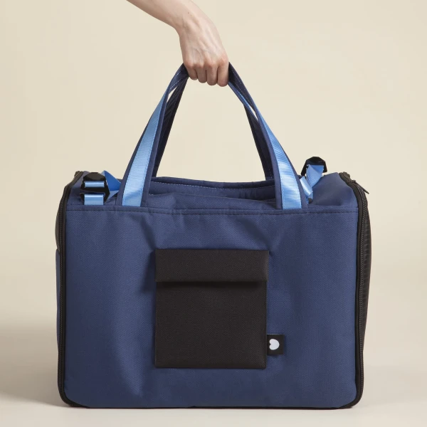 Transporter Homie | Blue