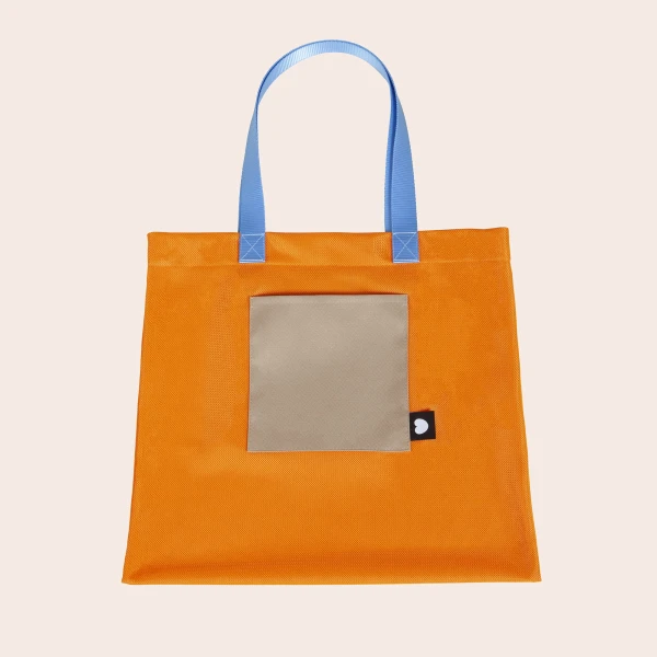 Torba spacerowa | Orange
