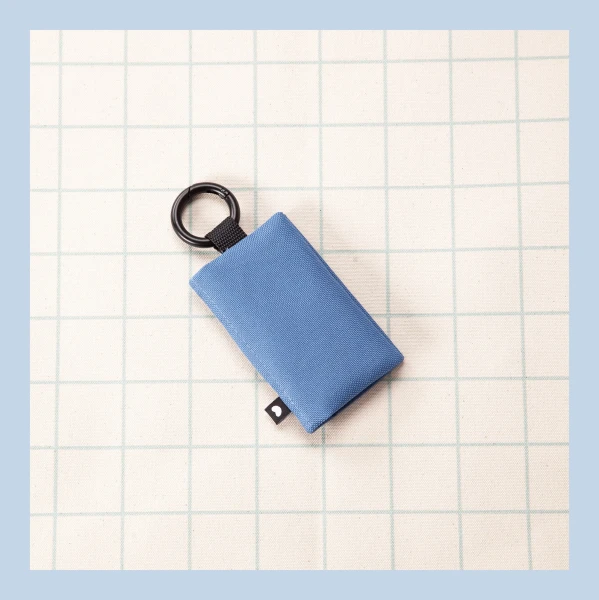 Etui na kupoworki | Jeans
