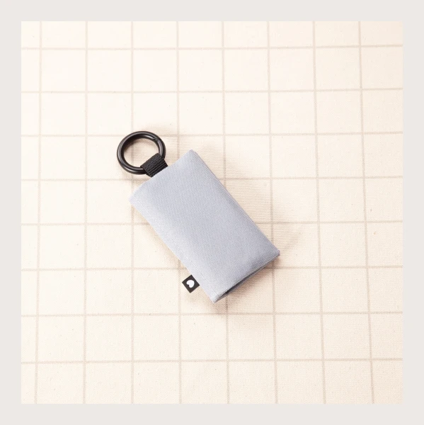 Etui na kupoworki | Grey